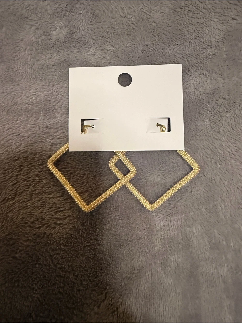 Uncommon James Girl Boss Reimagined Earrings
